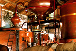 Photos de distilleries de Cognac